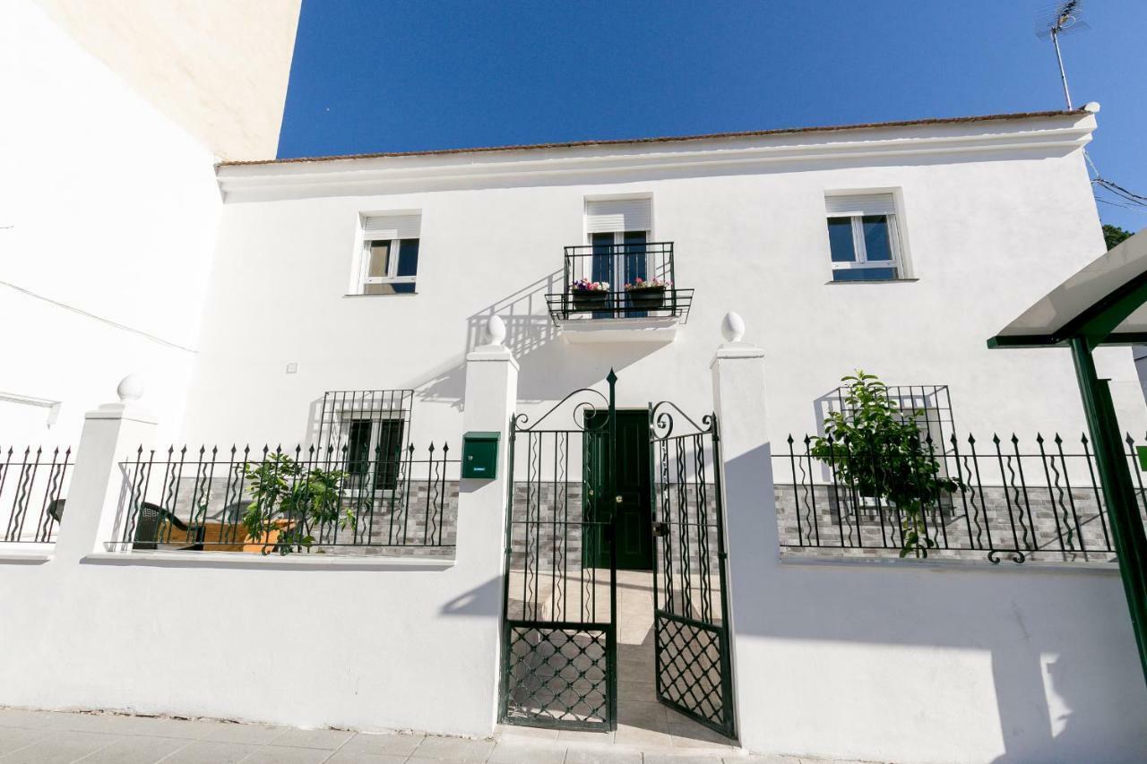 Casa Macetero En Casa rural