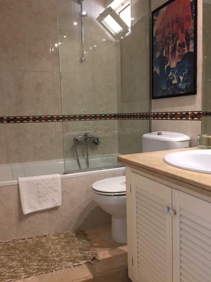 Apartamento La Carihuela - Urb. Eurosol Apartamento *