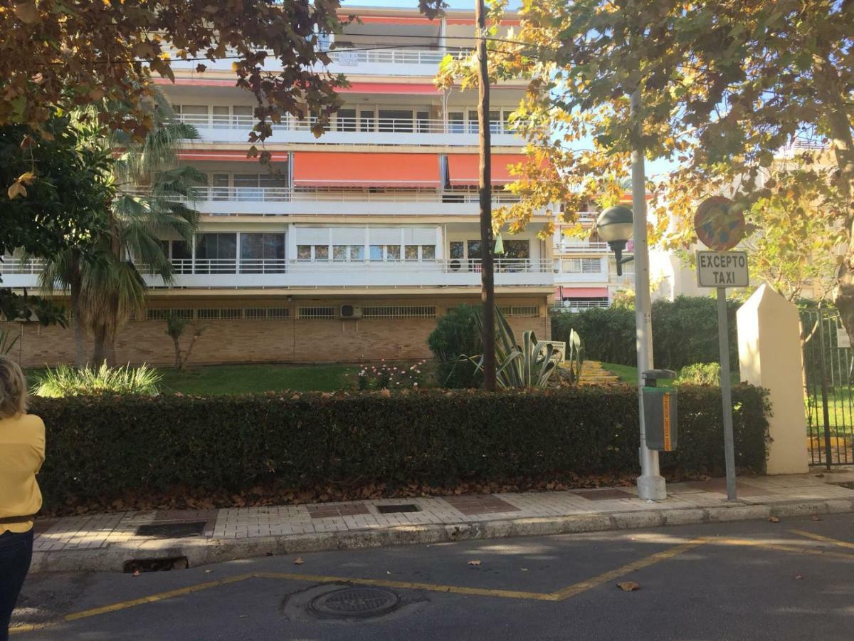 Apartamento Apartamento La Carihuela - Urb. Eurosol Torremolinos