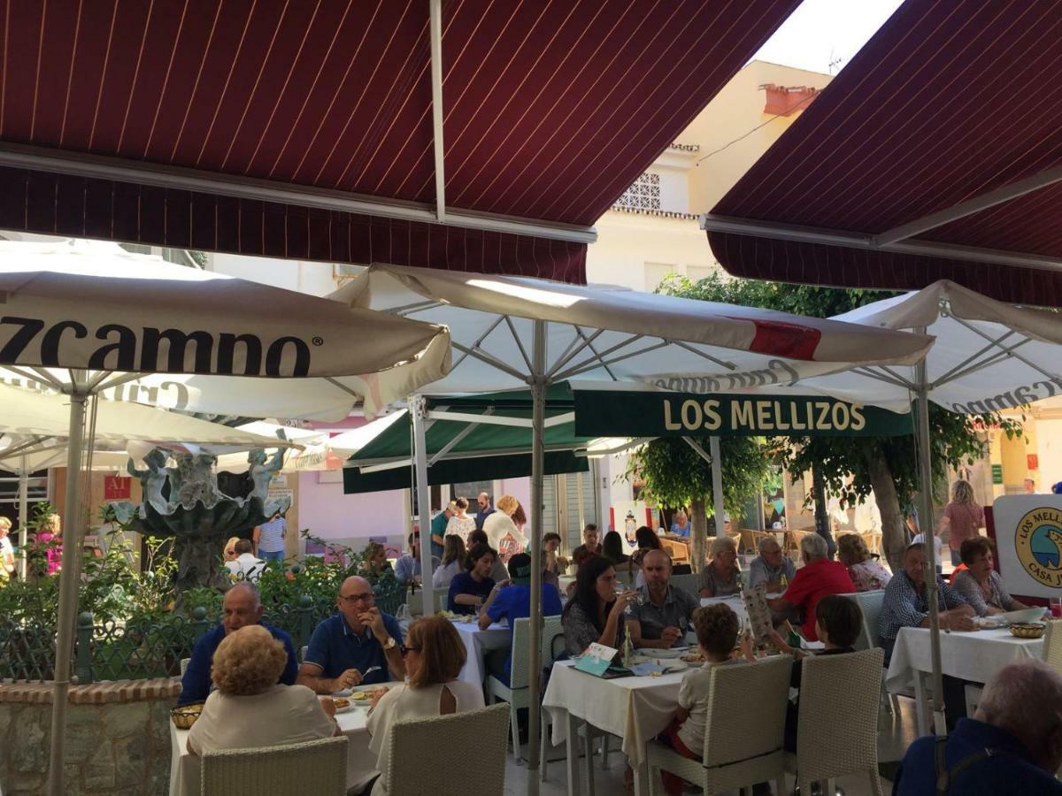 Apartamento Apartamento La Carihuela - Urb. Eurosol Torremolinos