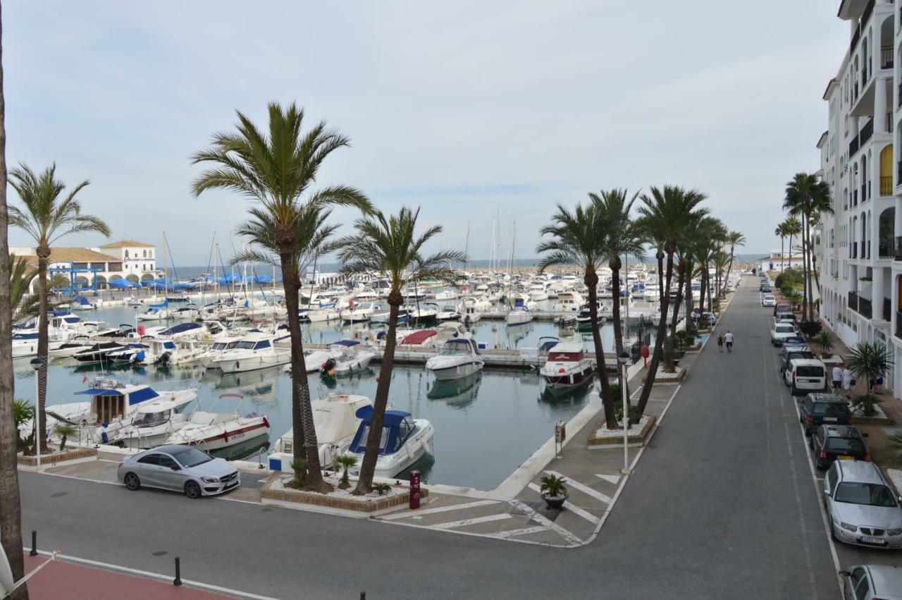 409 Marina Real Puerto De La Duquesa Playa Apartamento *