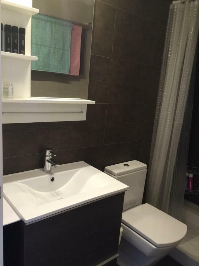 Flat With Garden * Castelldefels