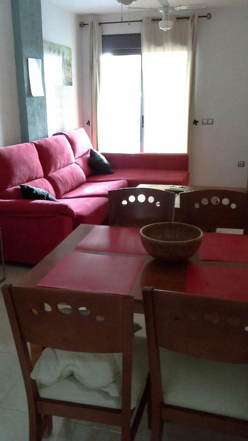 Casas Nuestras I Piscinas De Verano Y Climatizada En Invierno, Fitness Center Wifi Y Parking Disponible Con Reserva Abierto Se Puede Reservar * Vícar