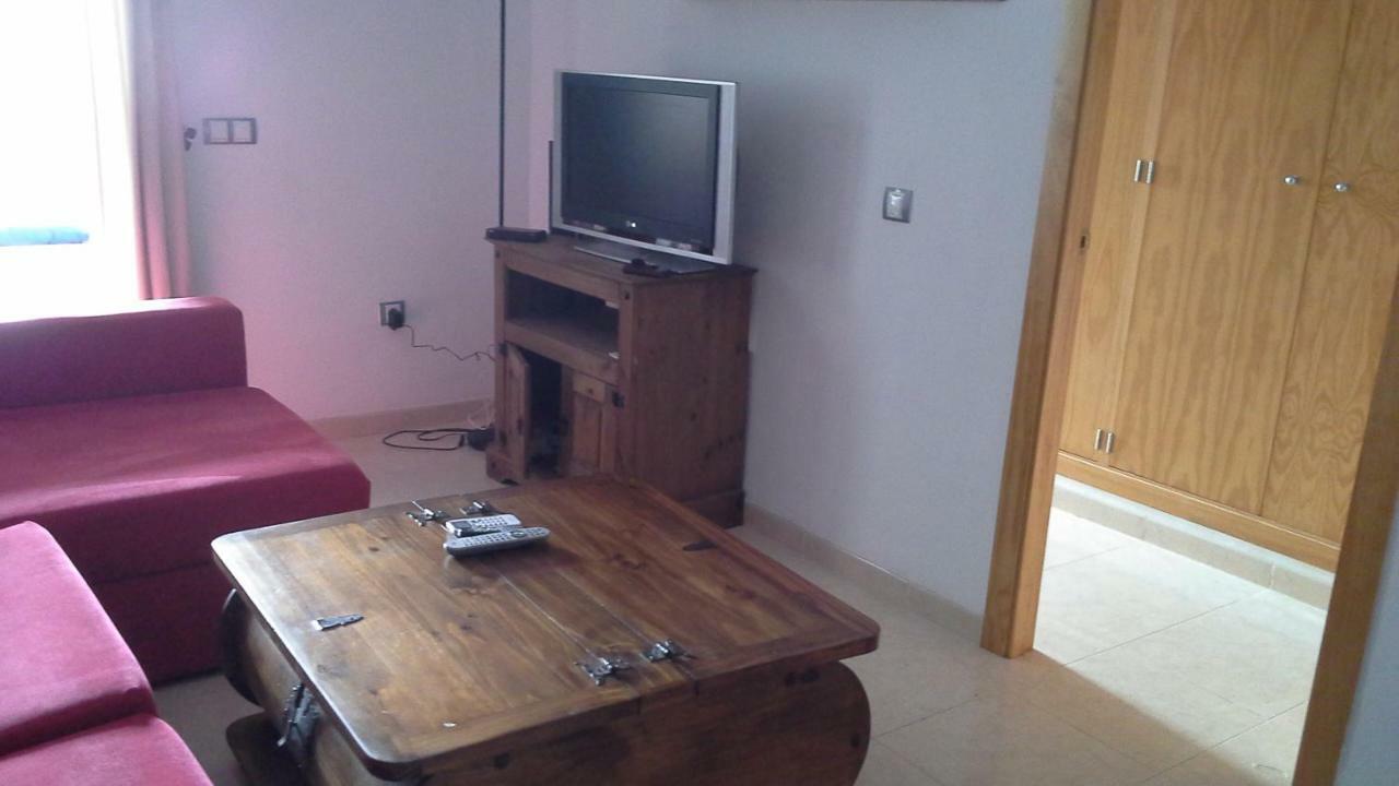 Casas Nuestras I Piscinas De Verano Y Climatizada En Invierno, Fitness Center Wifi Y Parking Disponible Con Reserva Abierto Se Puede Reservar * Vícar