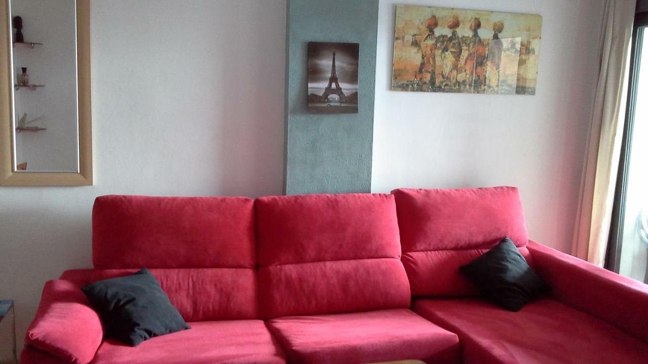 Casas Nuestras I Piscinas De Verano Y Climatizada En Invierno, Fitness Center Wifi Y Parking Disponible Con Reserva Abierto Se Puede Reservar Apartamento *