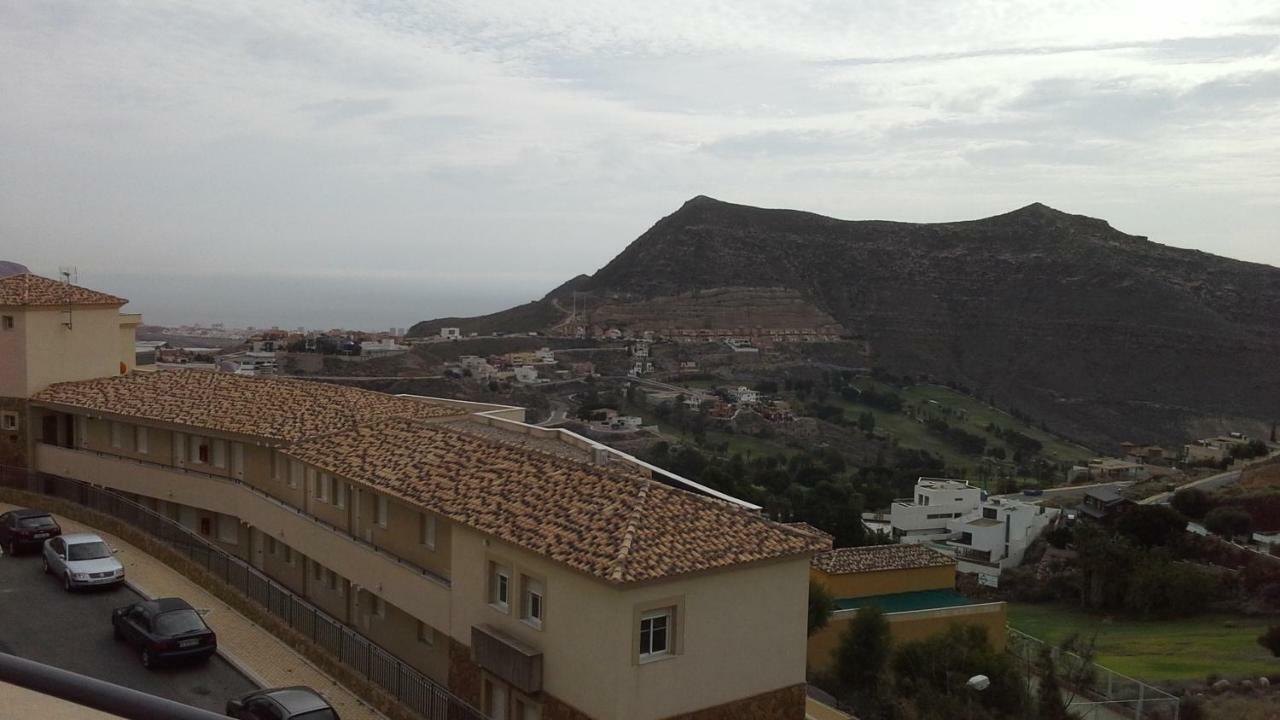 Casas Nuestras I Piscinas De Verano Y Climatizada En Invierno, Fitness Center Wifi Y Parking Disponible Con Reserva Abierto Se Puede Reservar * Vícar