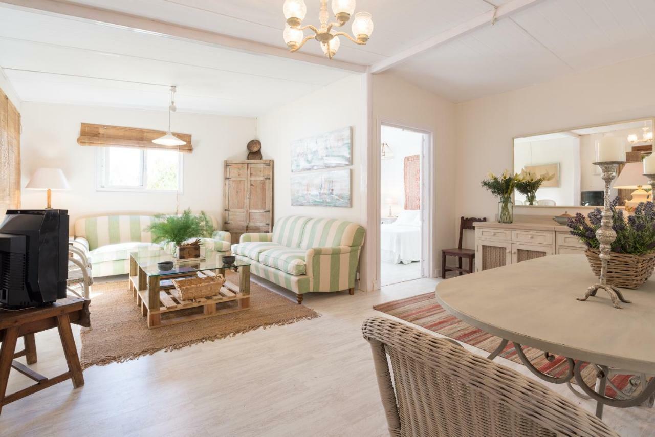 La Casita By Teresa Holiday home Marbella
