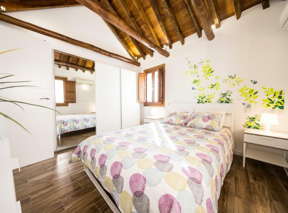 Livings En Elvira Centro Apartamento Granada