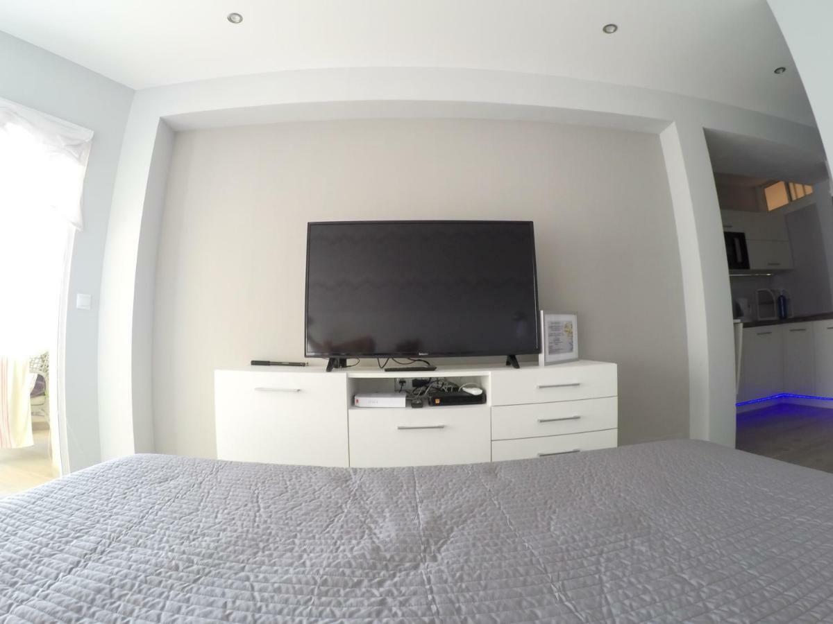 Apartamento Casa De Locos *