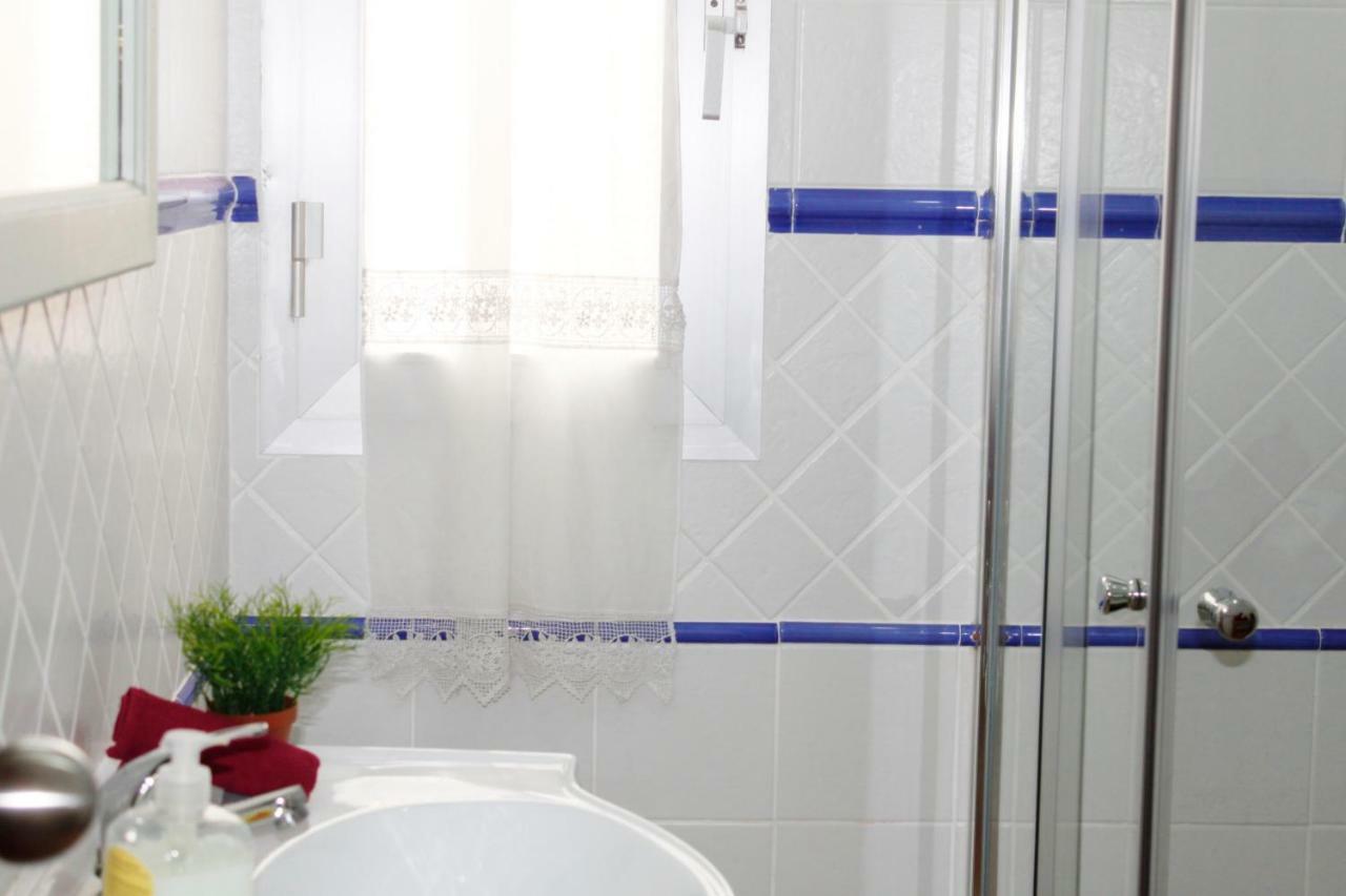 Azahar Triana V Apartment Seville