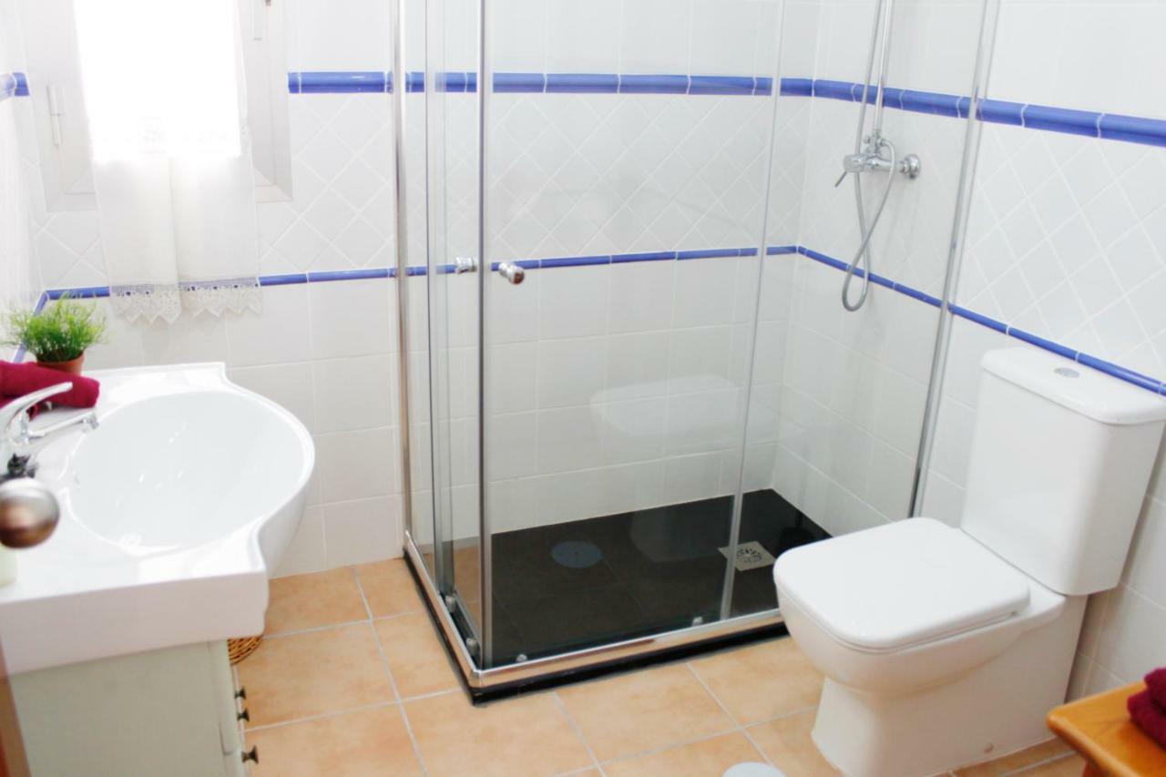 Azahar Triana V Apartment *