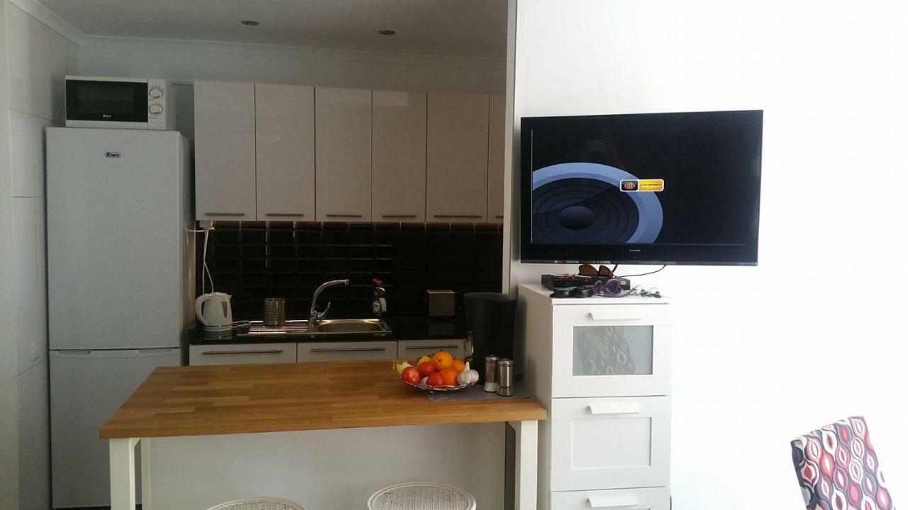 Apartamento Elegance