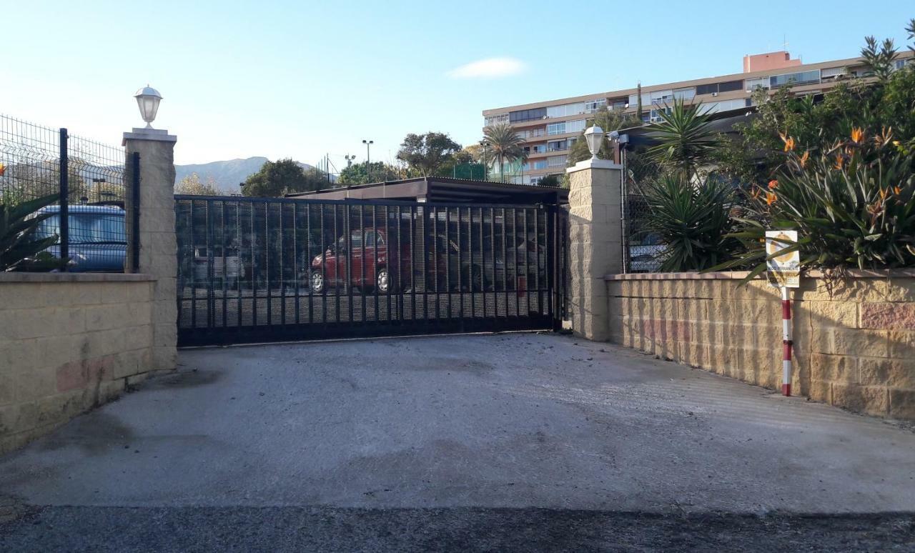 Apartamento La Malagueña