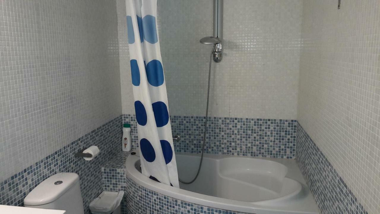 Apartamento La Malagueña