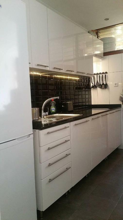 Apartamento Elegance Playa del Inglés