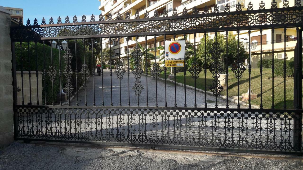 Apartamento La Malagueña Torremolinos
