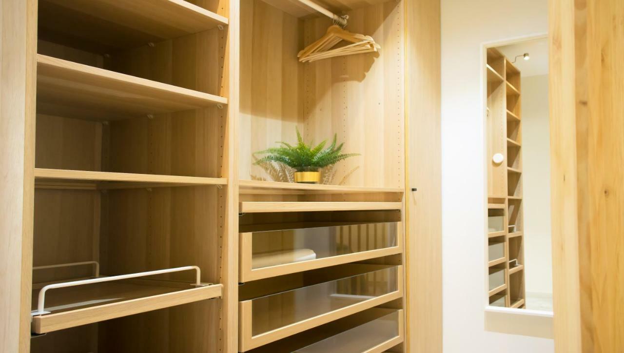 & Center Premiun Apartment