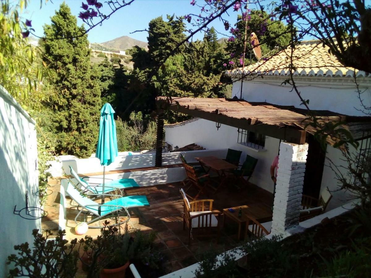 Holiday home Chalecito En La Herradura- Casa Kwetu *