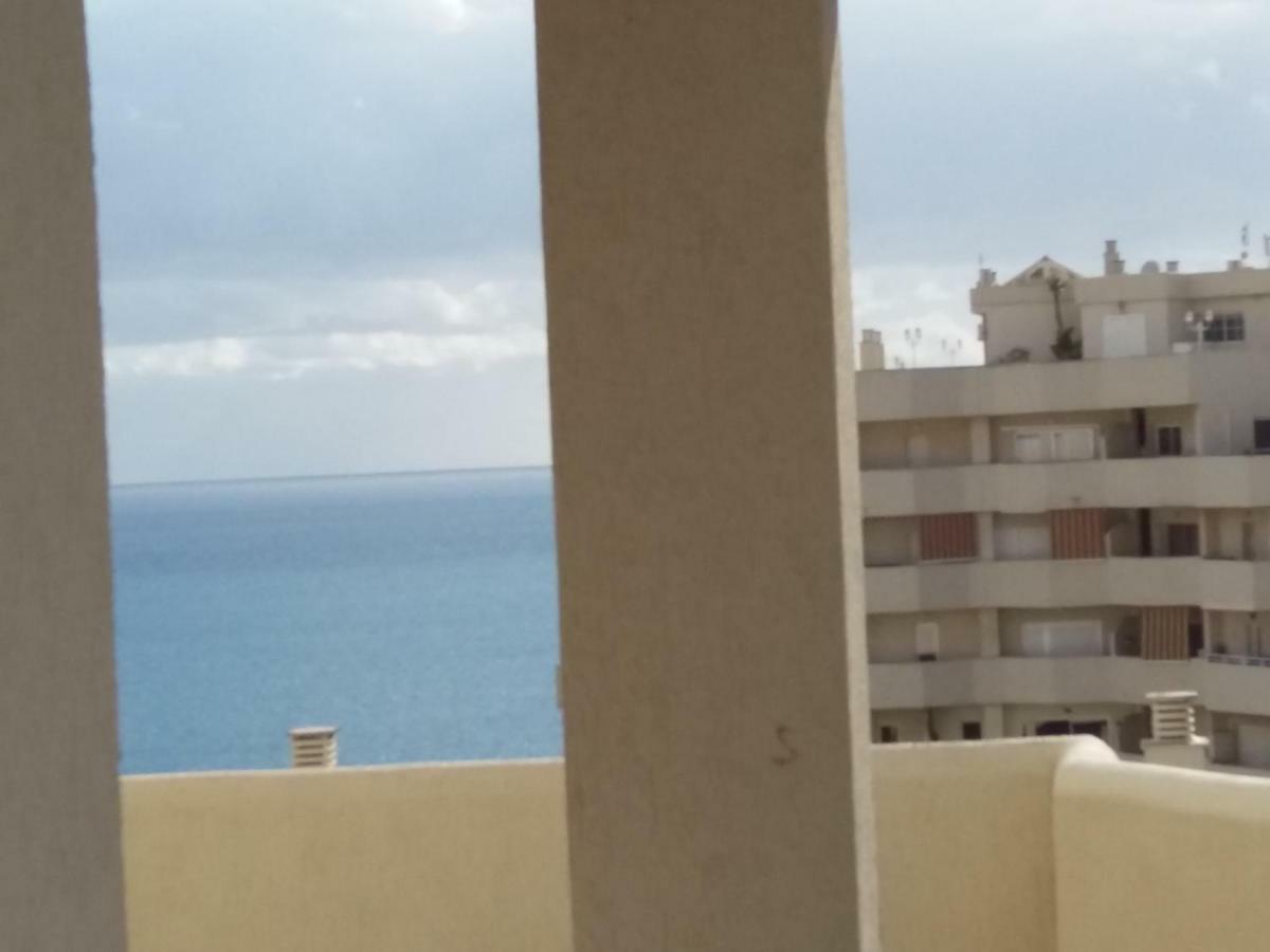 Apartamento Benal 907 *