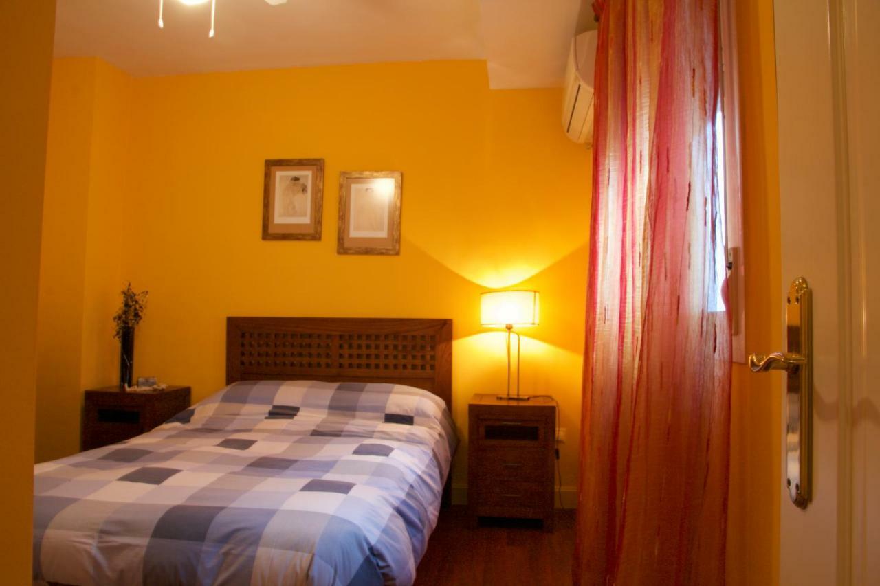 San Benito C Apartamento