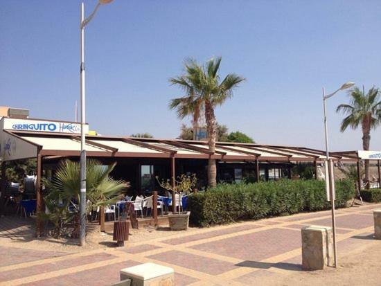 Apartment Calapanizo 