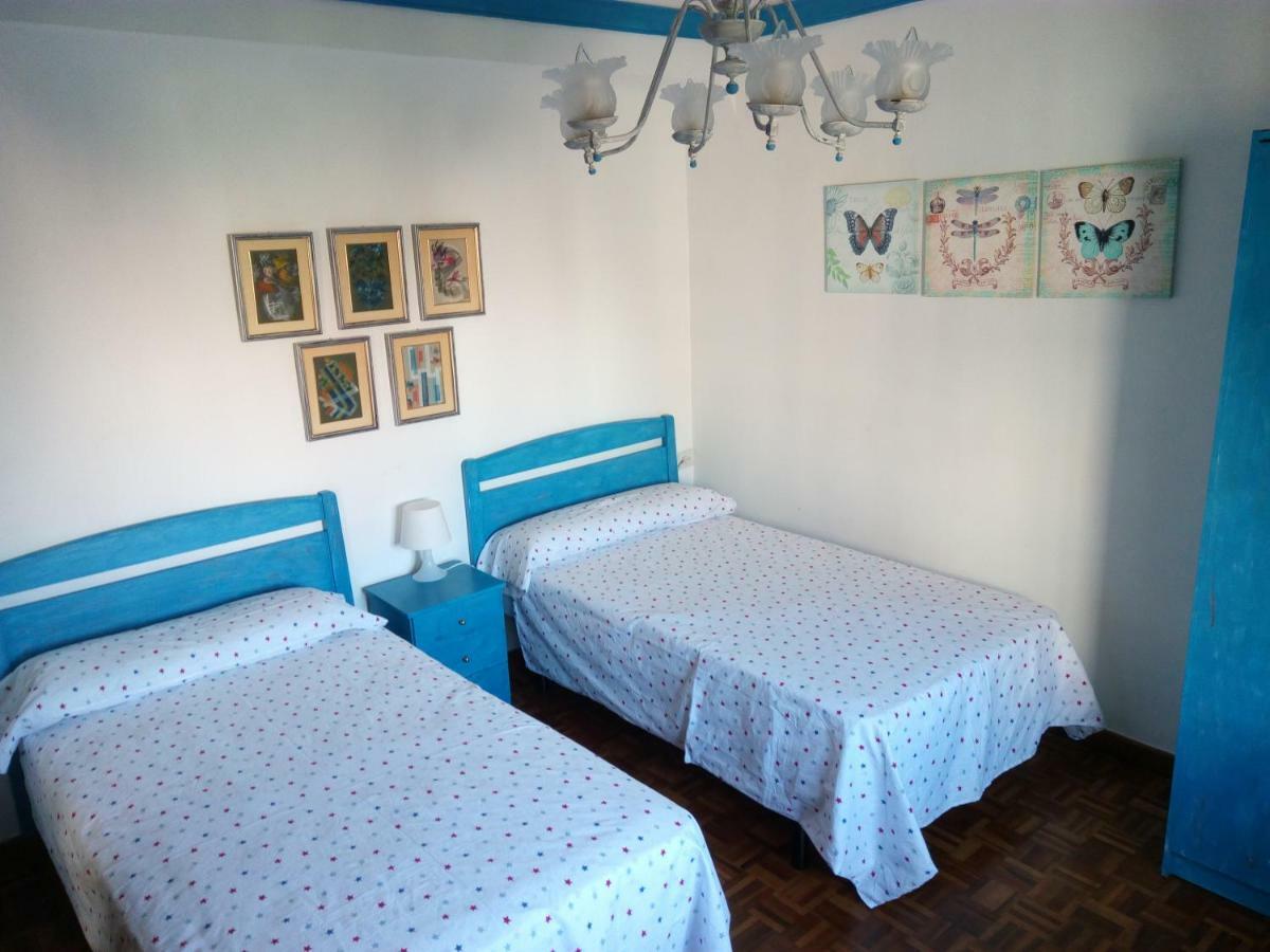 Apartamento En Tu Propia Casa Granada