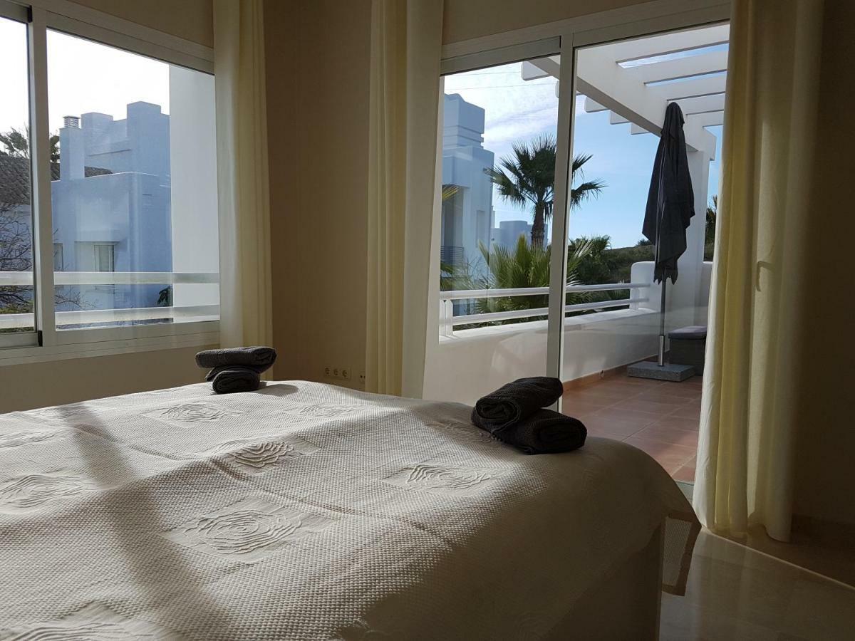 Apartment Alcazaba Lagoon Golf