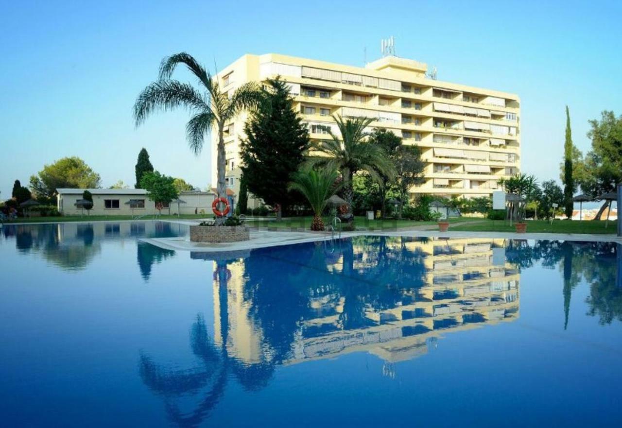 La Malagueña Apartamento