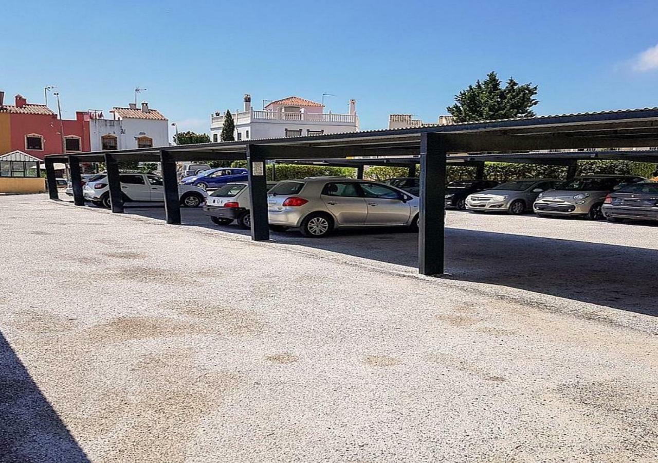 Apartamento La Malagueña