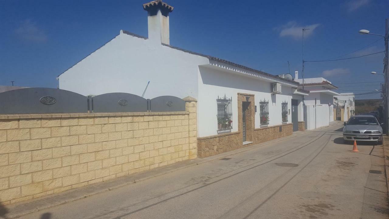 Casasjerezanas Loft Flores Holiday home *
