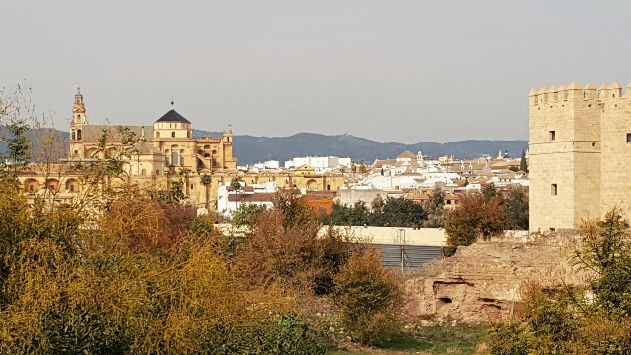 Polvora, Junto Al Puente Apartment