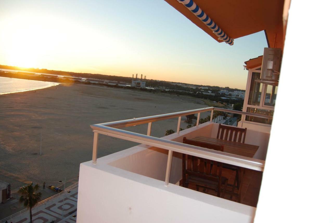 Apartamento La Casa De Faros El Puerto de Santa María