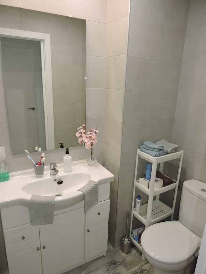 Apartamento Conil