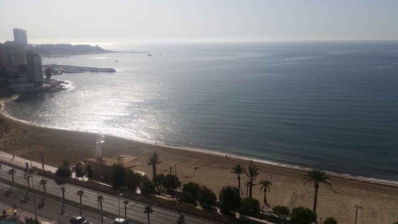 Apartment Bellavista Alicante