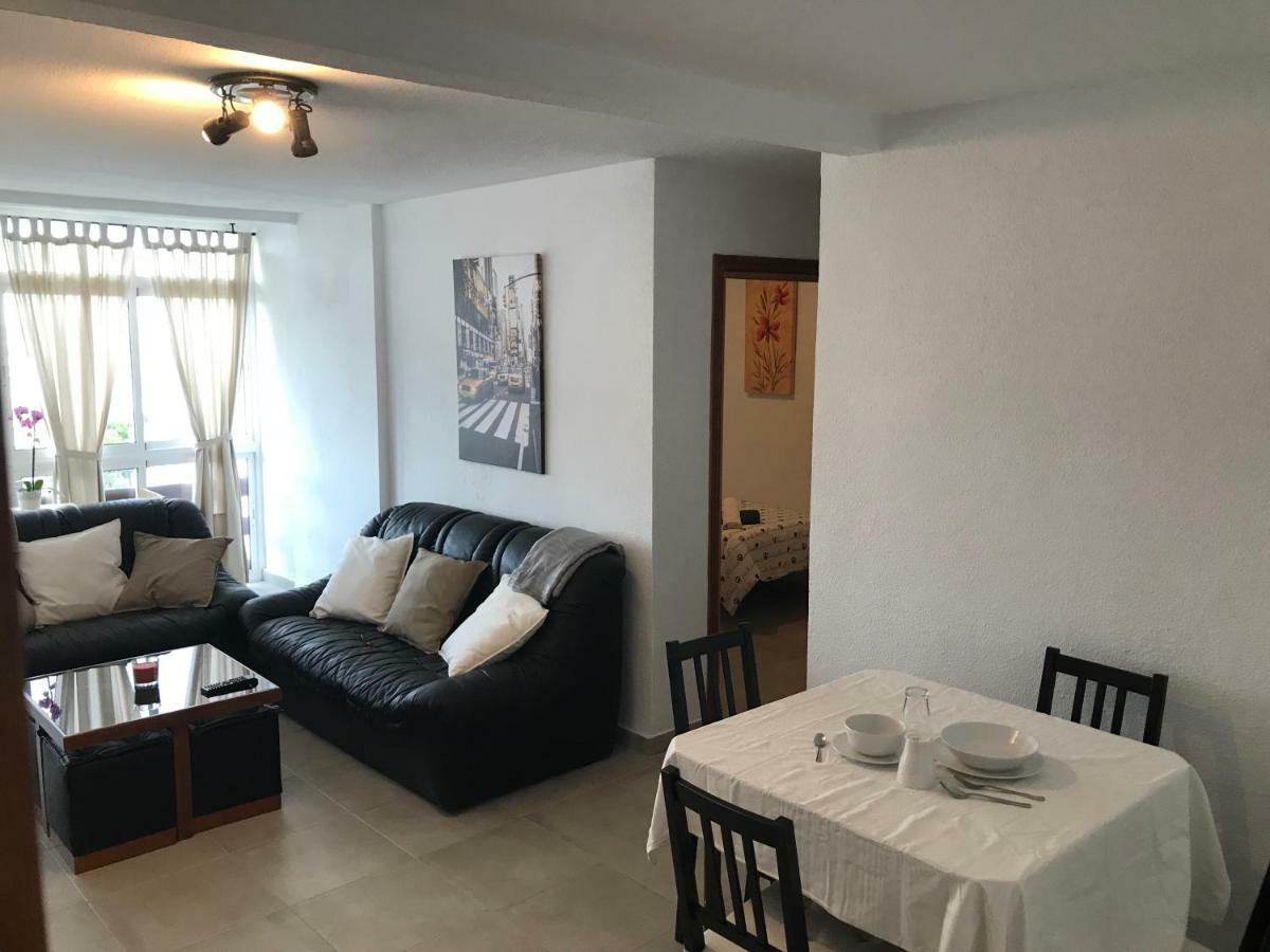 Apartamento Eucalipto * Benalmadena