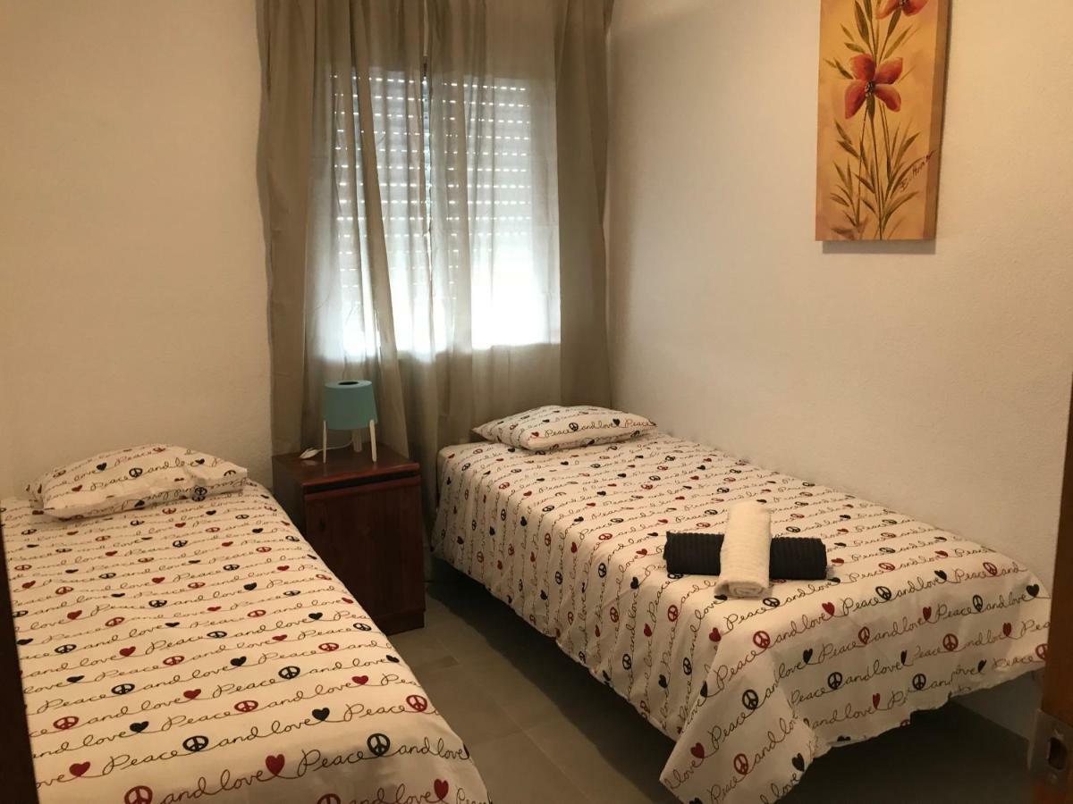 Apartamento Eucalipto * Benalmadena