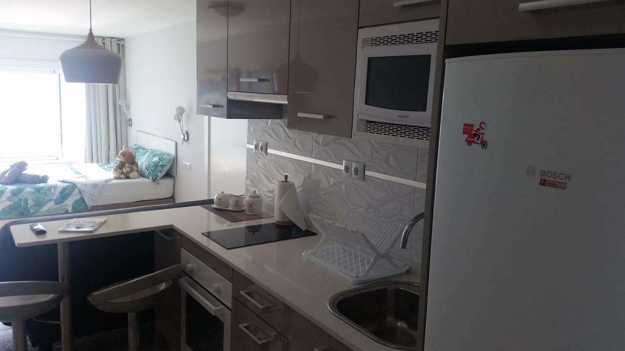 Bellavista Apartment