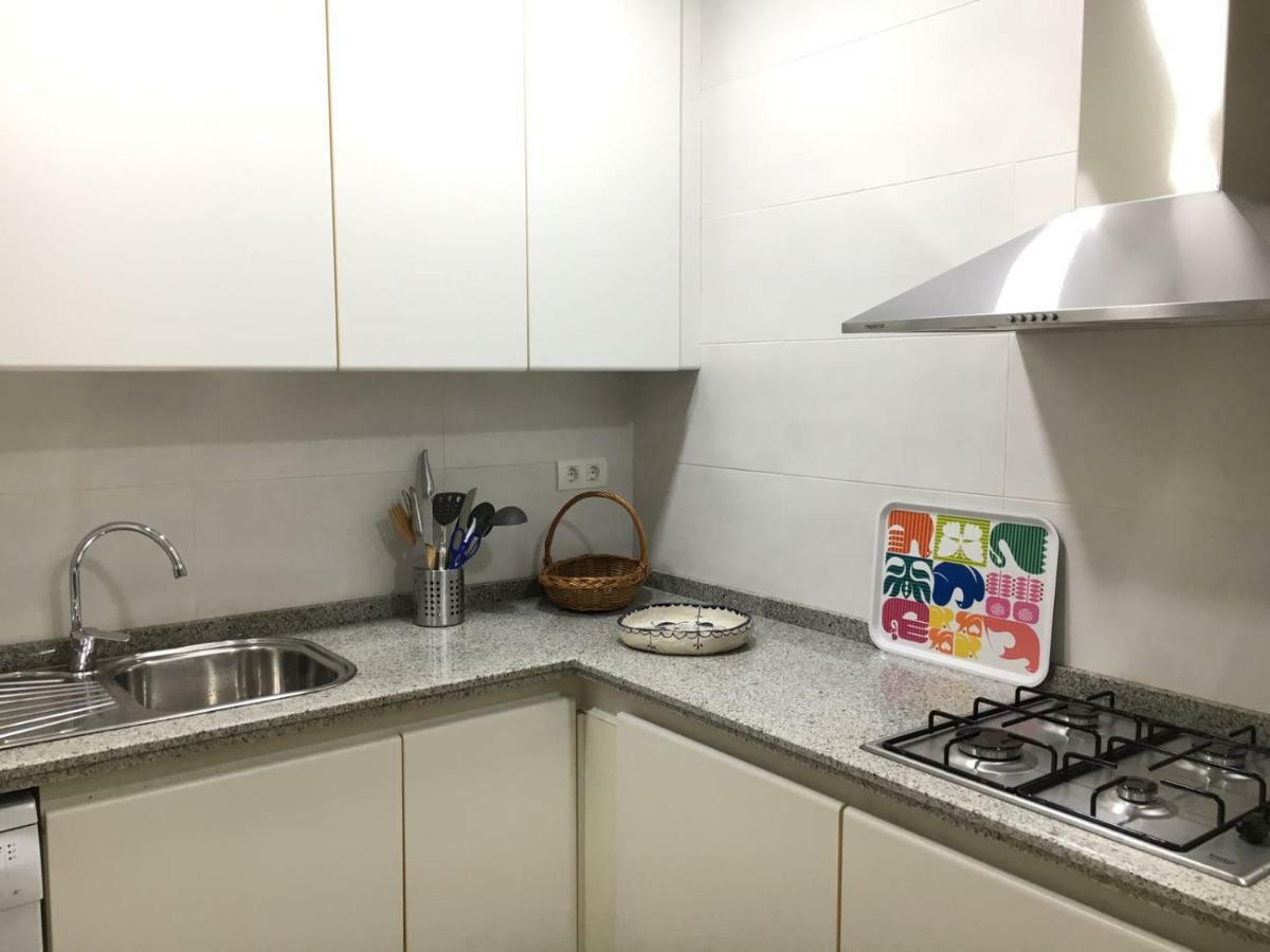 Muelle 18 Apartamento *
