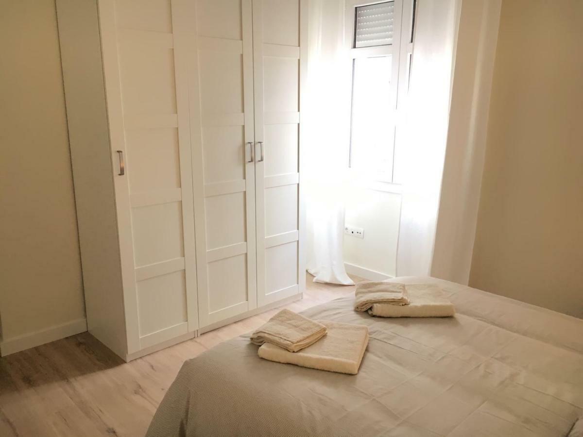 Muelle 18 Apartamento Málaga