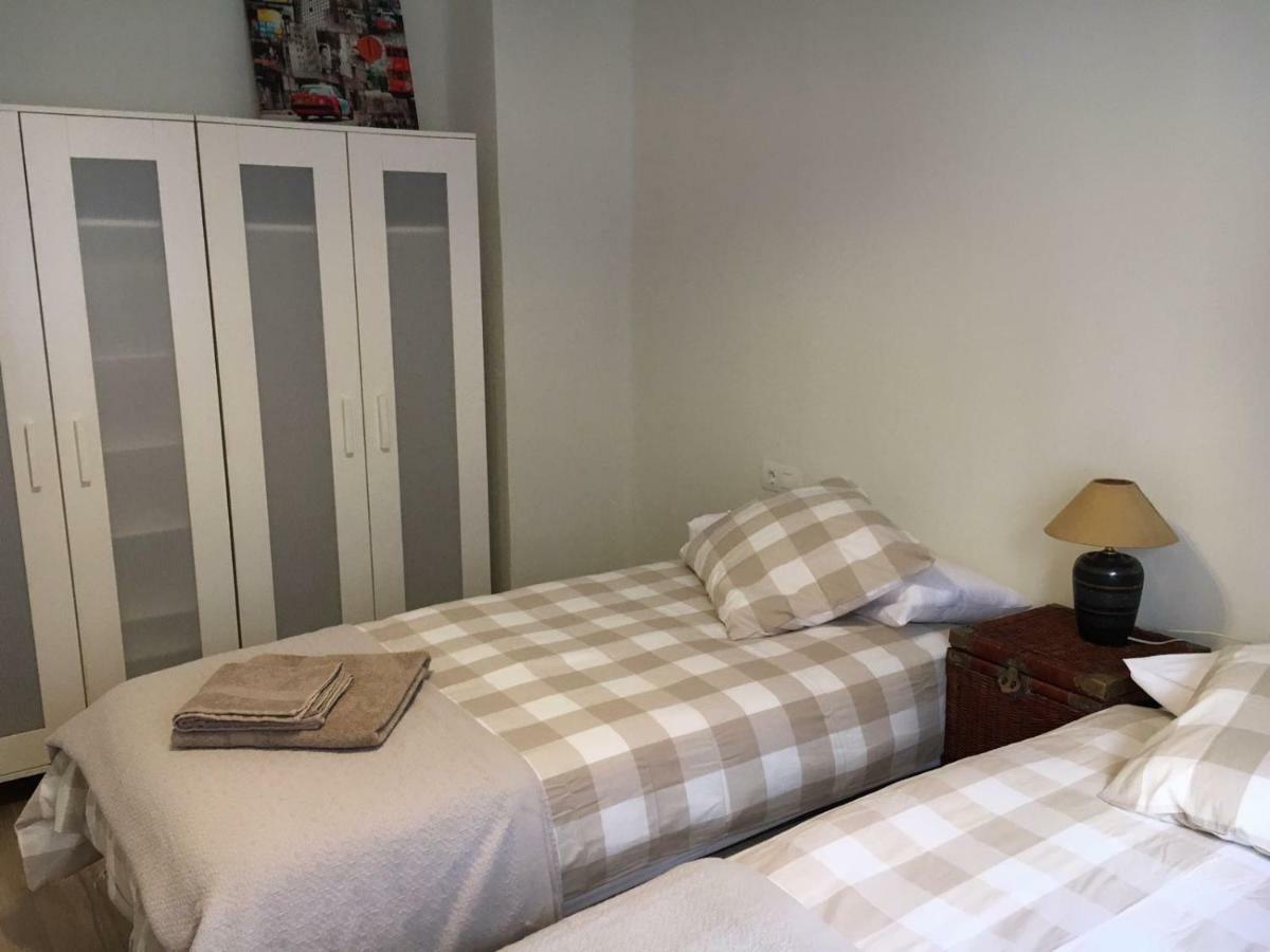Apartamento Muelle 18 Málaga