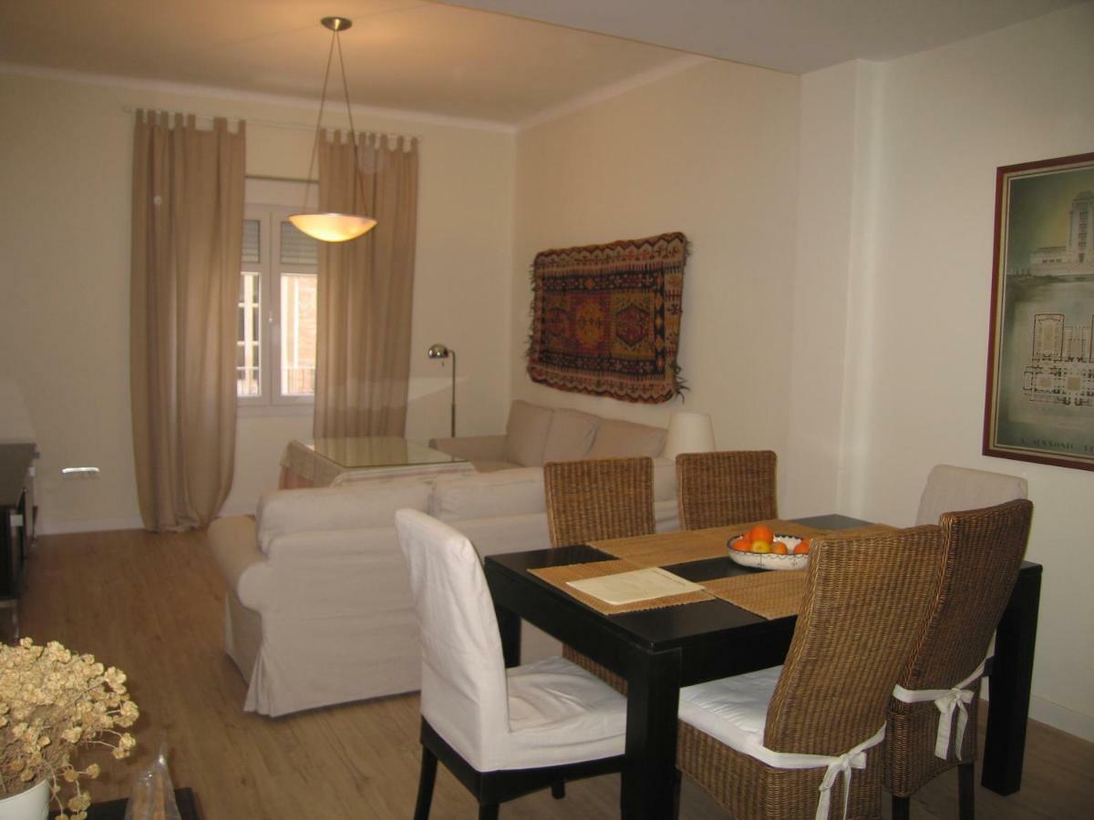 Muelle 18 Apartamento *