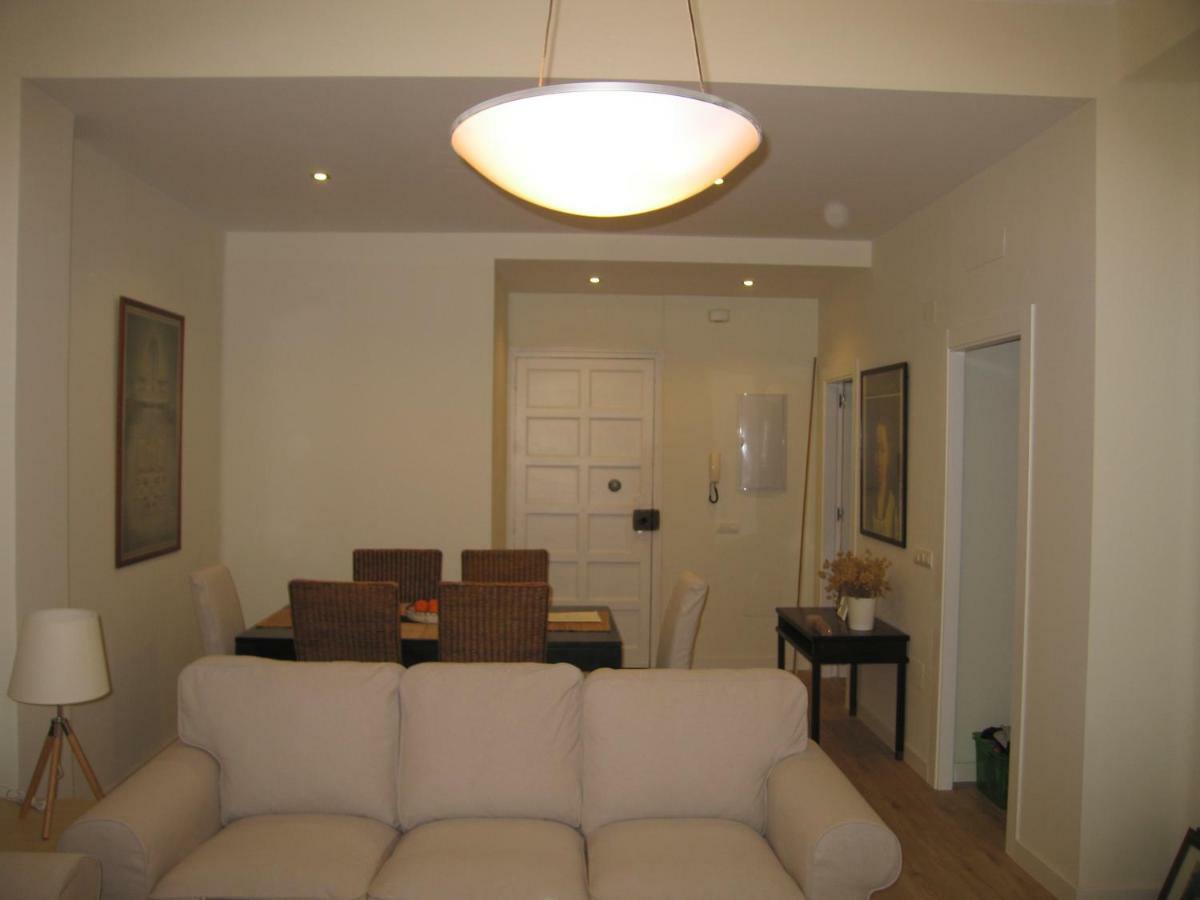 Apartamento Muelle 18 *