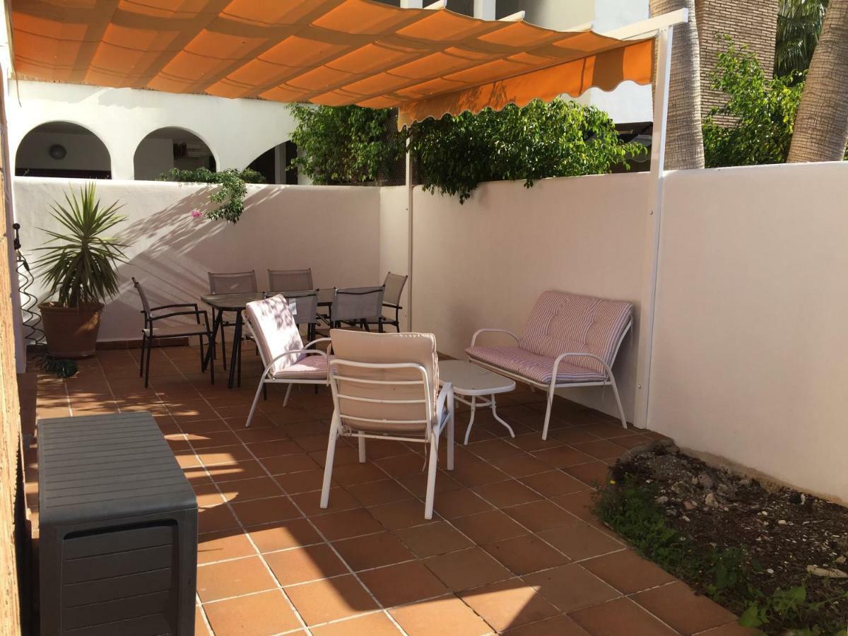 Playa Granada Golf Apartamento Motril