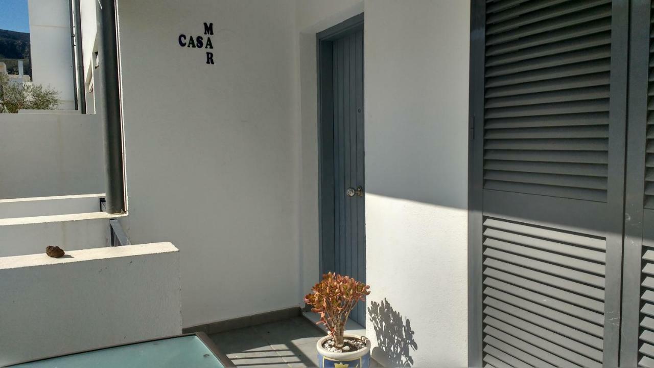 Trendy Homes Casa Mar Apartment *
