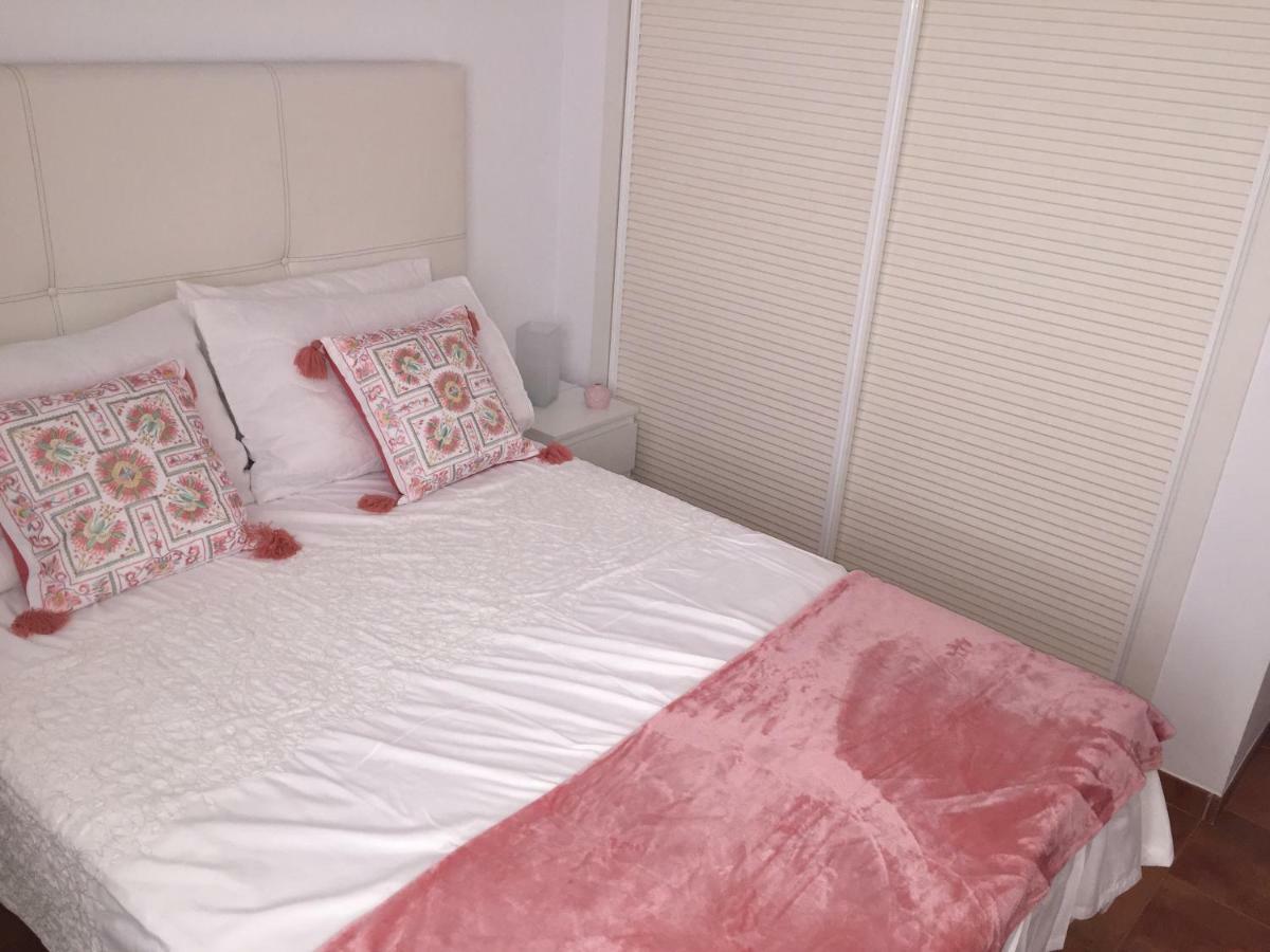 Playa Granada Golf Apartamento Motril