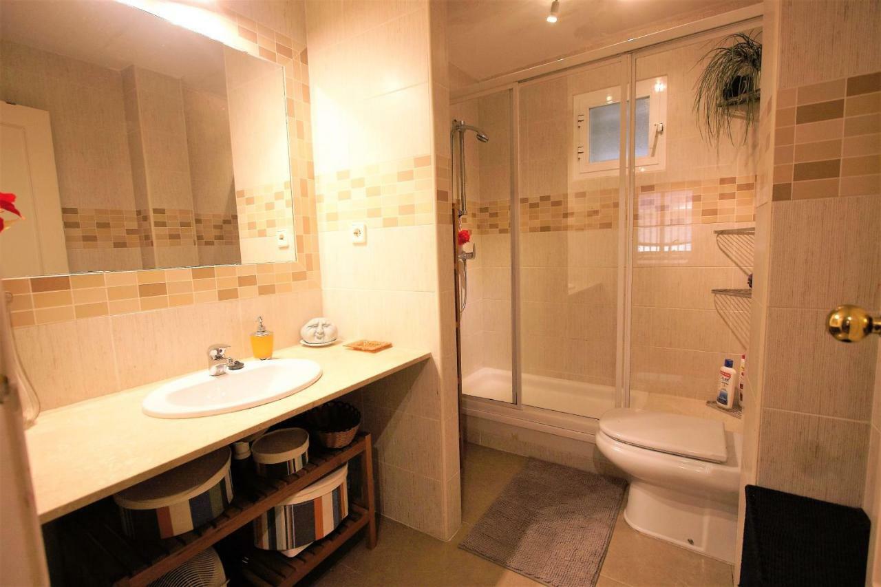 Apartamento Acogedor Apart De 2 Dormitorios En C.expo, Sevilla Mairena del Aljarafe