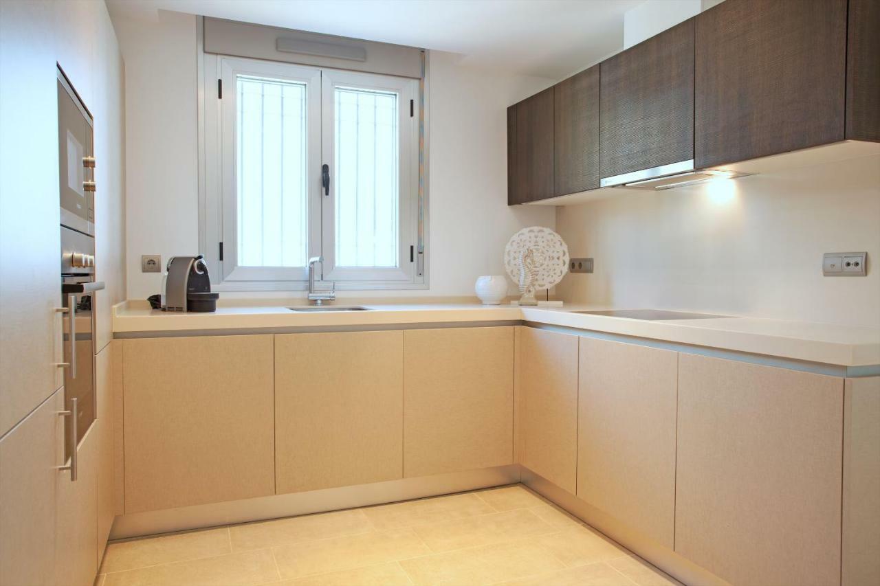 Apartment Floresta Mairena