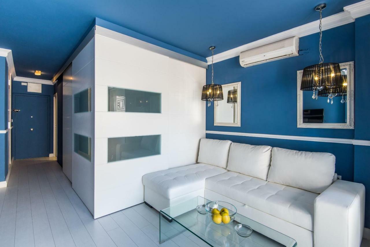 Apartamento Luxury *