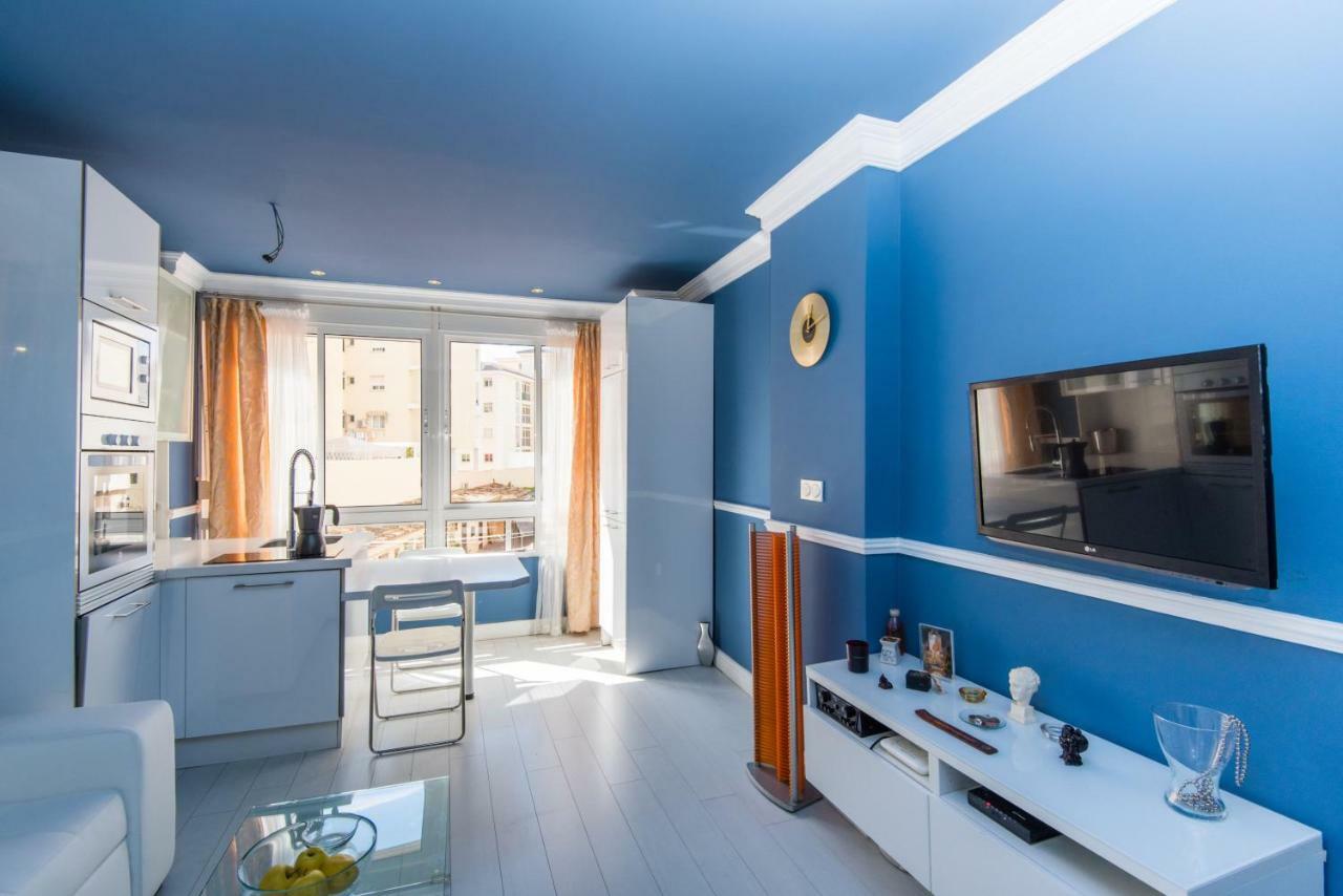 Luxury Apartamento