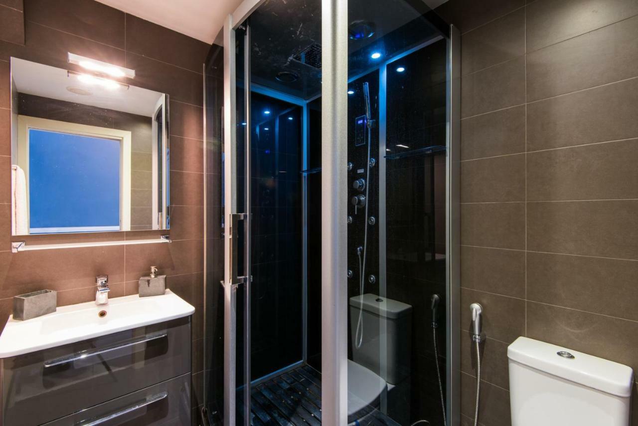 Apartamento Luxury Torremolinos